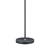 HLW LED LED Floor Lamp Trion Edwy - Matte Black 3-light Floor Lamp with E14 fitting