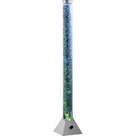 LED Floor Lamp Trion Moty - 3W RGB with Fabric Shade LED Floor Lamp Trion Moty - 3W RGB with Fabric Shade