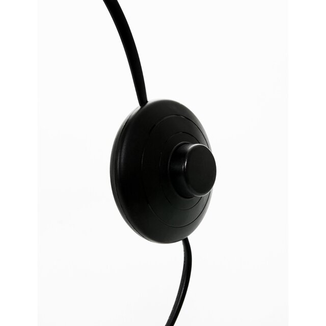 HLW LED Stylish LED Floor Lamp Trion Pora with E14 fitting and matte anthracite aluminum