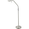 Dimmable LED Floor Lamp 12W - Warm White 2700K-3000K