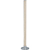 Dimmable LED Floor Lamp 10W - Warm White 2700K–3000K & RGB