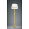 HLW LED LED Floor Lamp Trion Dyon - Matte Gold Floor Lamp with 3 E27 Fittings
