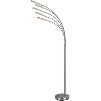 LED Floor Lamp Trion Deer - Dimmable, Warm White 3000K, 15W