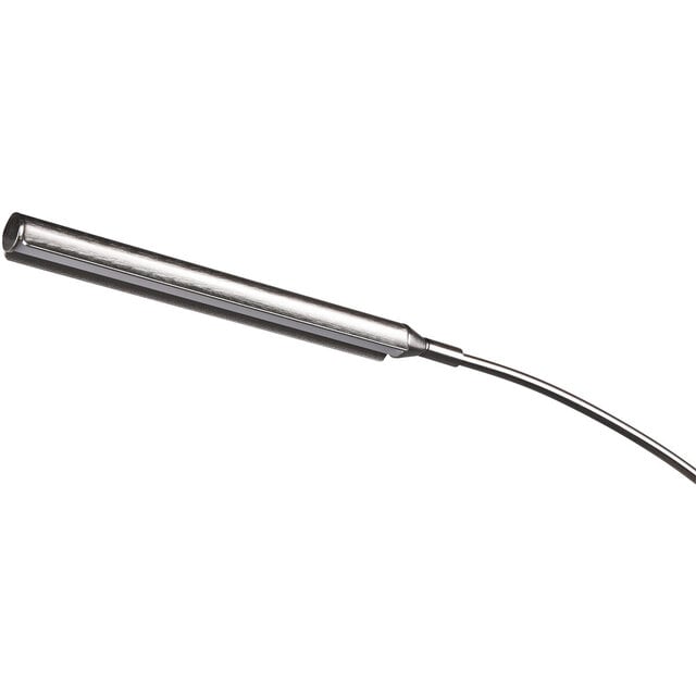 HLW LED Dimmable LED Floor Lamp Trion Deer - 15W, Warm White 2700K–3000K, Matte Nickel HLW LED Dimmable LED Floor Lamp Trion Deer - 15W, Warm White 2700K–3000K, Matte Nickel