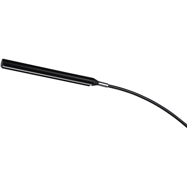 HLW LED LED Vloerlamp Trion Deer – 15W Dimbaar – Warm Wit 2700K–3000K – Mat Zwart Aluminium HLW LED LED Vloerlamp Trion Deer – 15W Dimbaar – Warm Wit 2700K–3000K – Mat Zwart Aluminium