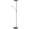 Dimmable LED Floor Lamp 5W - Modern & Energy Efficient