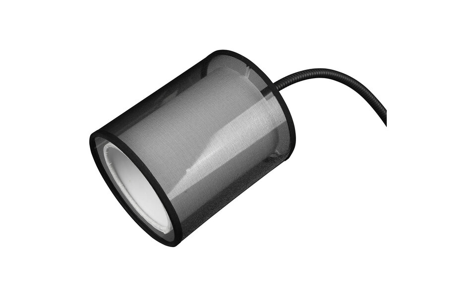 HLW LED LED Floor Lamp Matte Black - 60W LED Floor Lighting with E27 Fitting - Trion Bidon HLW LED LED Floor Lamp Matte Black - 60W LED Floor Lighting with E27 Fitting - Trion Bidon