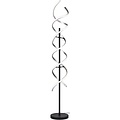Trion Sarina Dimmable LED Floor Lamp 32W - Adjustable Color & Modern Design