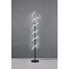 HLW LED Trion Sarina Dimmable LED Floor Lamp 32W - Adjustable Color & Modern Design