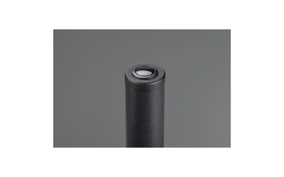 HLW LED LED Floor Lamp 32W - Dimmable & Adjustable Color - Matte Gold Floor Lamp Trion Sarina