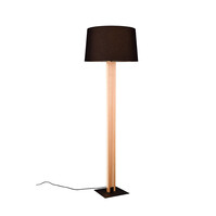 LED Floor Lamp Trion Hula - Dimmable Metal Floor Lamp Matte Black LED Floor Lamp Trion Hula - Dimmable Metal Floor Lamp Matte Black