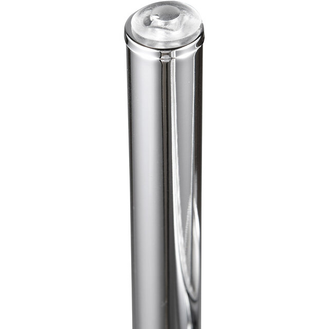 HLW LED LED Floor Lamp 27W - Dimmable, Metal, Natural White 4000K - Gloss Chrome HLW LED LED Floor Lamp 27W - Dimmable, Metal, Natural White 4000K - Gloss Chrome