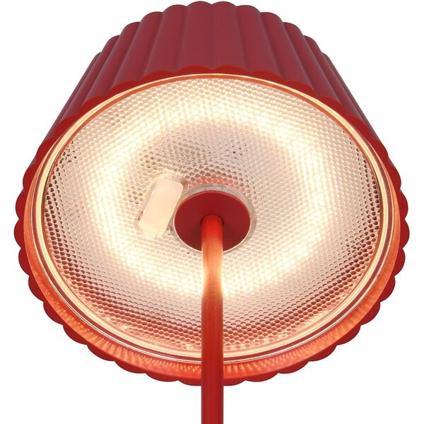 HLW LED Stijlvolle Metalen LED Vloerlamp - Wit, Warm Wit 2700K–3000K, Waterdicht, 5W HLW LED Stijlvolle Metalen LED Vloerlamp - Wit, Warm Wit 2700K–3000K, Waterdicht, 5W