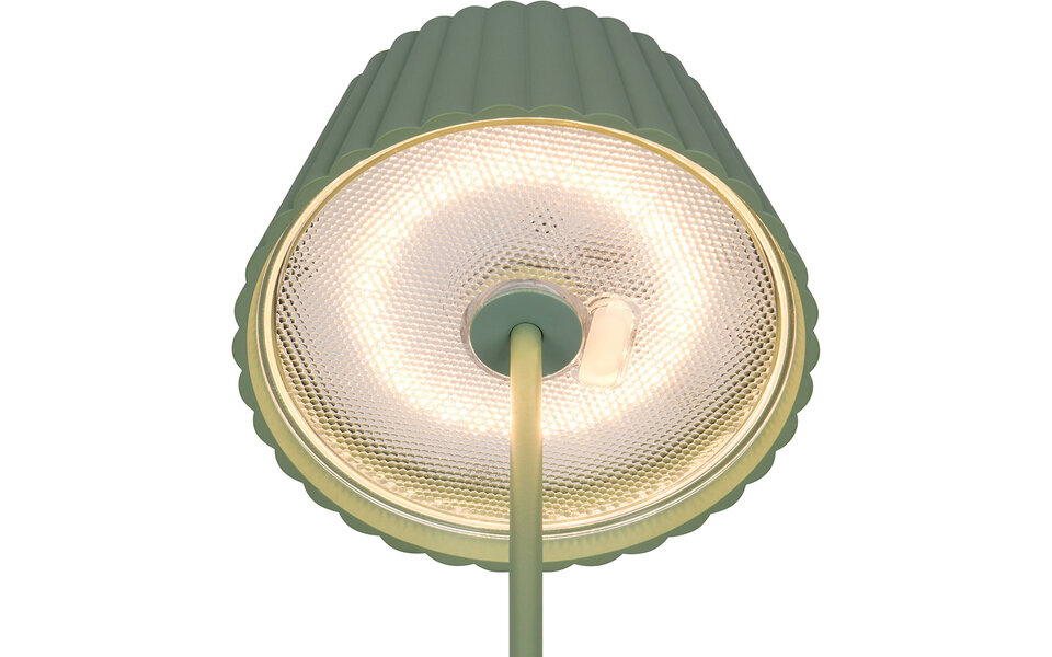 HLW LED Stijlvolle Witte Metalen LED Vloerlamp - Warm Wit 2700K–3000K, 5W LED, Spatwaterdicht HLW LED Stijlvolle Witte Metalen LED Vloerlamp - Warm Wit 2700K–3000K, 5W LED, Spatwaterdicht