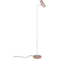LED Floor Lamp Trion Harley - Metal Floor Lamp with GU10 Fitting LED Floor Lamp Trion Harley - Metal Floor Lamp with GU10 Fitting