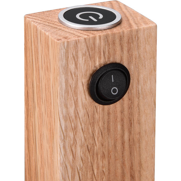 HLW LED LED Vloerlamp Trion Harley - Metalen Vloerlamp, GU10, Warm Wit 3000K, IP20 HLW LED LED Vloerlamp Trion Harley - Metalen Vloerlamp, GU10, Warm Wit 3000K, IP20