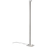 HLW LED LED Floor Lamp Trion Kero 21W - Dimmable, Metal Floor Lamp with Adjustable Color