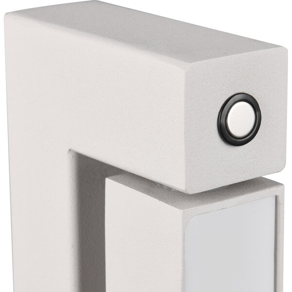 HLW LED LED Vloerlamp Trion Kero 21W - Dimbaar, Metalen Vloerlamp met Aanpasbare Kleur HLW LED LED Vloerlamp Trion Kero 21W - Dimbaar, Metalen Vloerlamp met Aanpasbare Kleur