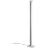 HLW LED LED Floor Lamp Trion Kero 21W - Dimmable, Metal Floor Lamp with Adjustable Color