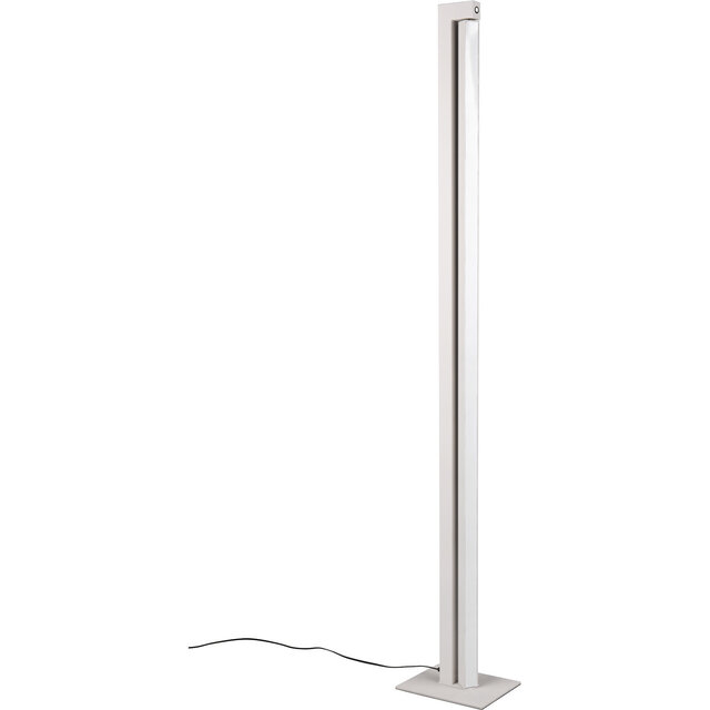 HLW LED LED Floor Lamp Trion Kero 21W - Dimmable, Metal Floor Lamp with Adjustable Color