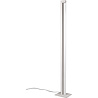 HLW LED LED Floor Lamp Trion Kero 21W - Dimmable, Metal Floor Lamp with Adjustable Color