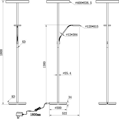 Ter vervanging van Ter vervanging van