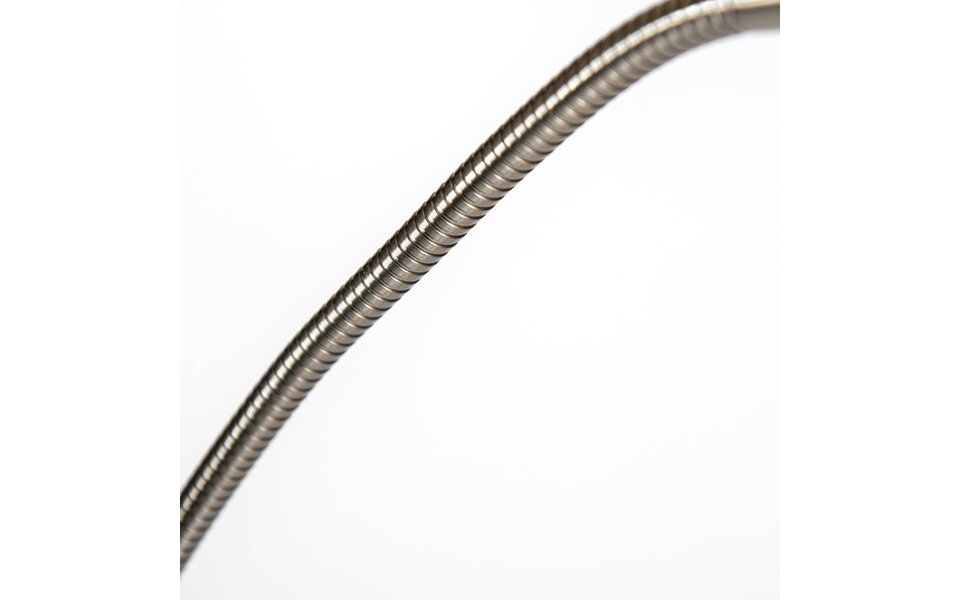 HLW LED LED Vloerlamp Trion Spat 20W + 3W - Dimbaar, Aanpasbare Kleur & Mat Chroom HLW LED LED Vloerlamp Trion Spat 20W + 3W - Dimbaar, Aanpasbare Kleur & Mat Chroom