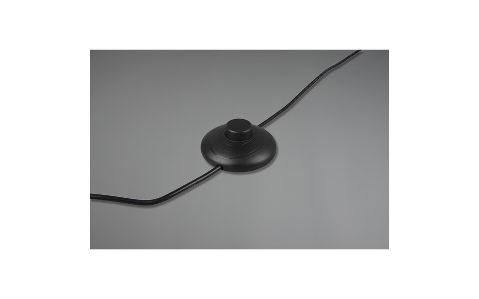 HLW LED Dimbare LED Vloerlamp Trion Jivino 23W - Rond, Mat Nikkel & Aanpasbare Kleur HLW LED Dimbare LED Vloerlamp Trion Jivino 23W - Rond, Mat Nikkel & Aanpasbare Kleur