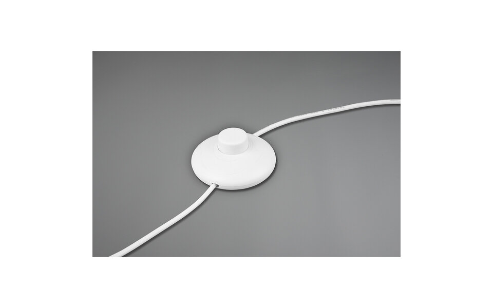 HLW LED LED Vloerlamp Trion Jivino 23W - Dimbaar, Witte LED lamp met Aanpasbare Kleur HLW LED LED Vloerlamp Trion Jivino 23W - Dimbaar, Witte LED lamp met Aanpasbare Kleur