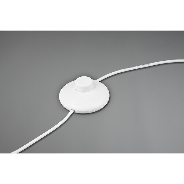 HLW LED LED Vloerlamp Trion Jivino 23W - Dimbaar, Witte LED lamp met Aanpasbare Kleur HLW LED LED Vloerlamp Trion Jivino 23W - Dimbaar, Witte LED lamp met Aanpasbare Kleur