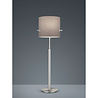 HLW LED LED Floor Lamp Trion Coleno - Three Light Points & E27 Socket