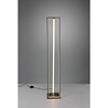 HLW LED LED Floor Lamp 26W - Matte Black Aluminum with Adjustable Beam Angle & Customizable Color