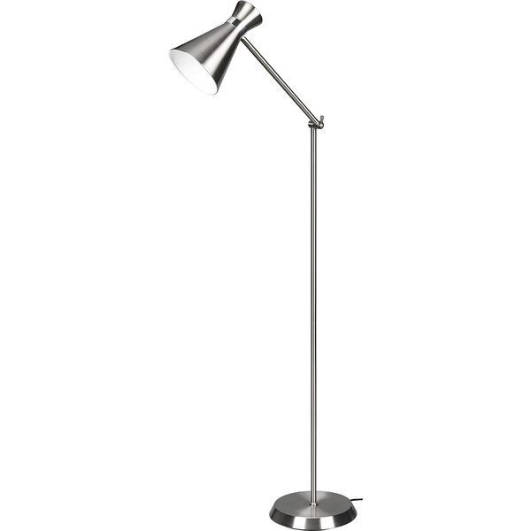 HLW LED LED Vloerlamp Trion Ewomi - Stijlvolle Vloerverlichting met E27 Fitting HLW LED LED Vloerlamp Trion Ewomi - Stijlvolle Vloerverlichting met E27 Fitting