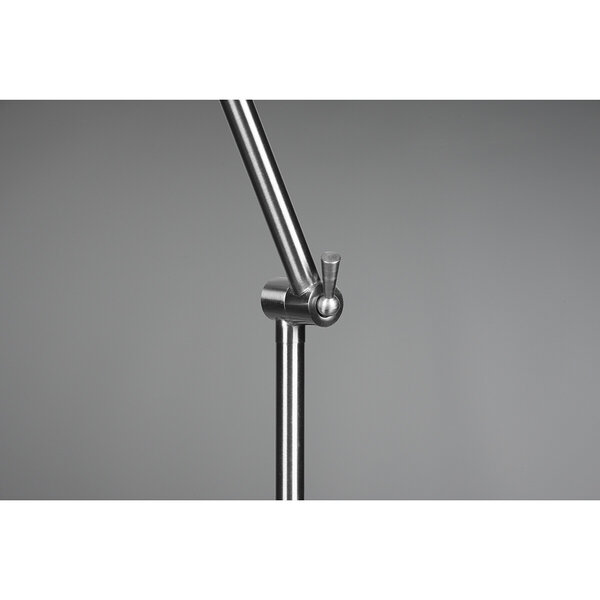 HLW LED LED Vloerlamp Trion Ewomi - Stijlvolle Vloerverlichting met E27 Fitting HLW LED LED Vloerlamp Trion Ewomi - Stijlvolle Vloerverlichting met E27 Fitting