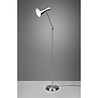 HLW LED LED Floor Lamp Trion Ewomi - Stylish Floor Lighting with E27 Fitting