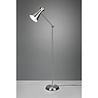 HLW LED LED Floor Lamp Trion Ewomi - Stylish Floor Lighting with E27 Fitting