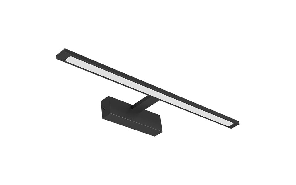 HLW LED 12W LED Vloerlamp Zwart met Beam Angle Verstelbaar - Energiezuinig & Stijlvol HLW LED 12W LED Vloerlamp Zwart met Beam Angle Verstelbaar - Energiezuinig & Stijlvol