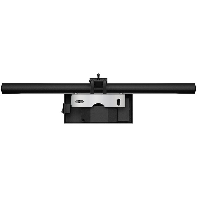 HLW LED Black Adjustable LED Floor Lamp 8W – 700lm LED Lamp for Paintings