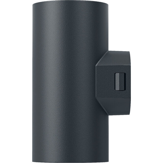 HLW LED LED Wandlamp Brinton Victa 18W - Waterdicht IP65, Up & Down, Aanpasbare Lichtkleur HLW LED LED Wandlamp Brinton Victa 18W - Waterdicht IP65, Up & Down, Aanpasbare Lichtkleur