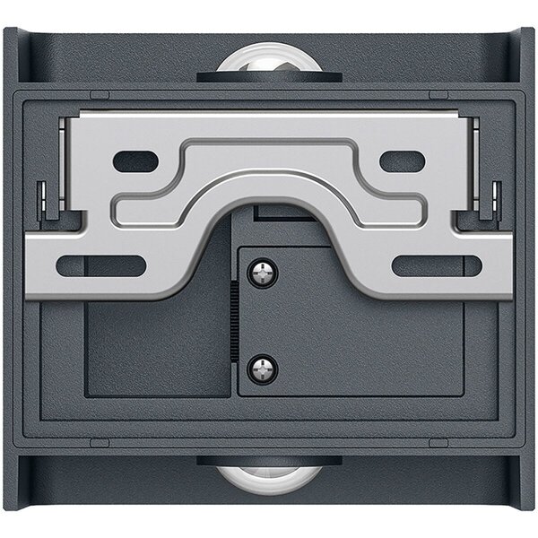 HLW LED LED Wandlamp Brinton Victo - Waterdicht IP65, Warm Wit 2700K–3000K, 2W LED, Beam Angle verstelbaar HLW LED LED Wandlamp Brinton Victo - Waterdicht IP65, Warm Wit 2700K–3000K, 2W LED, Beam Angle verstelbaar