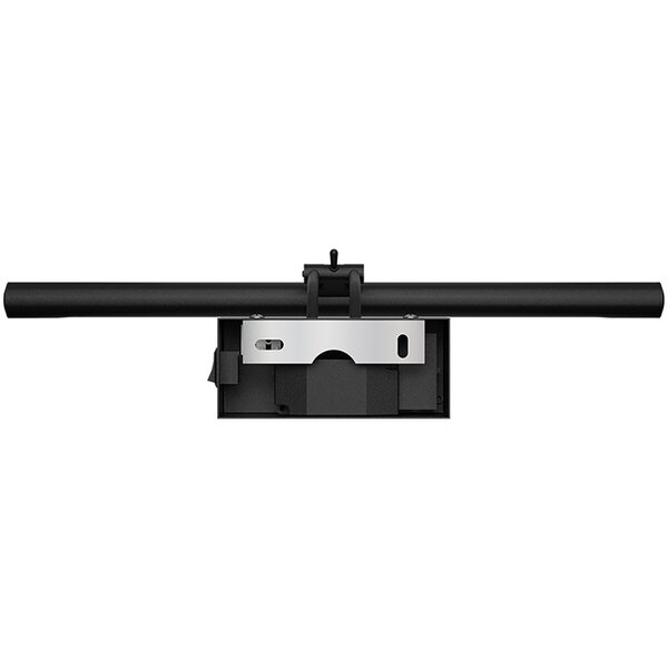 HLW LED Verstelbare LED Vloerlamp in Zwart & Wit met 8W LED en Warm Wit 2700K–3000K