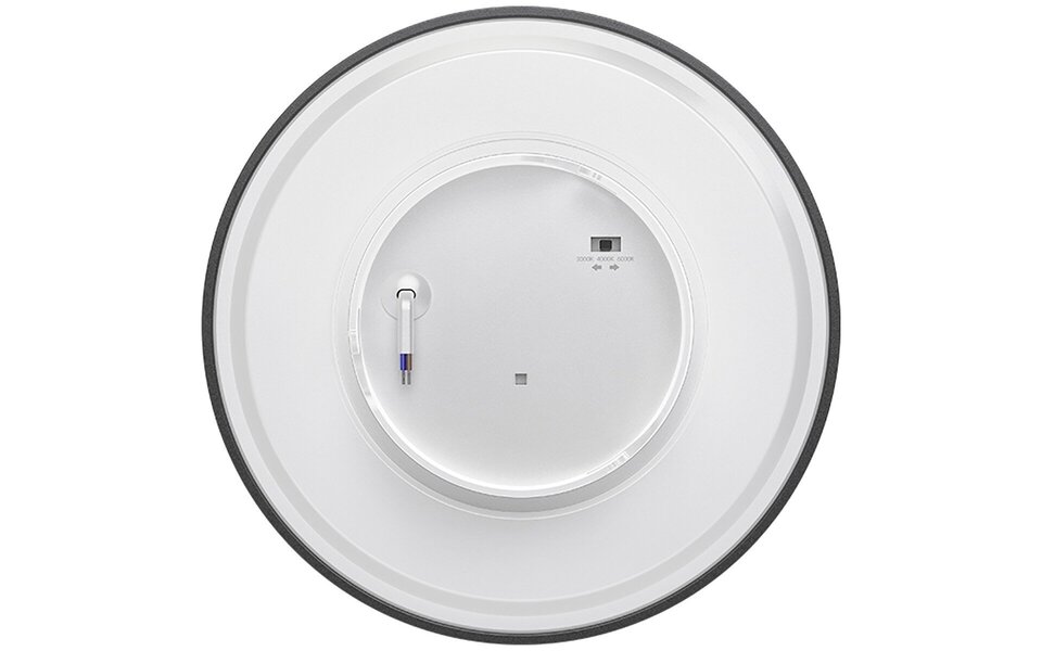 HLW LED LED Wandlamp Brinton Plinto - Zwarte, Waterdichte IP65 8W LED Binnen & Buiten HLW LED LED Wandlamp Brinton Plinto - Zwarte, Waterdichte IP65 8W LED Binnen & Buiten