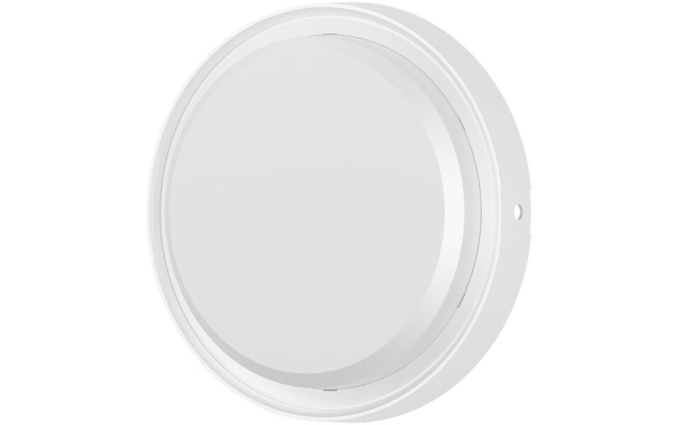 HLW LED LED Wall Lamp with Motion Sensor, 18W LED, IP65 Waterproof, Neutral White Light