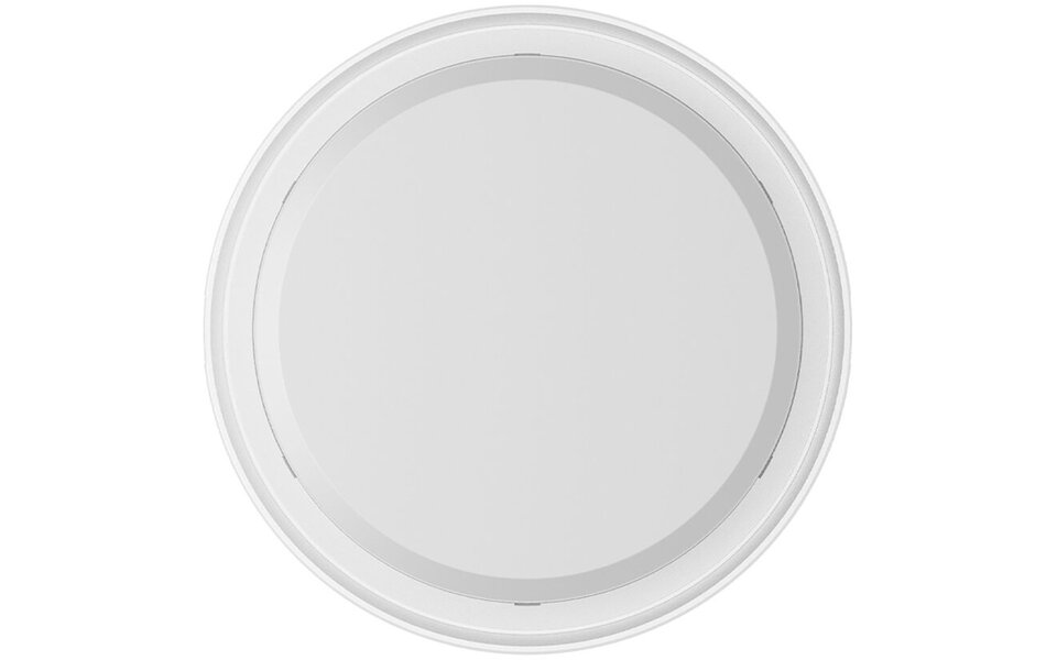 HLW LED LED Wall Lamp with Motion Sensor, 18W LED, IP65 Waterproof, Neutral White Light