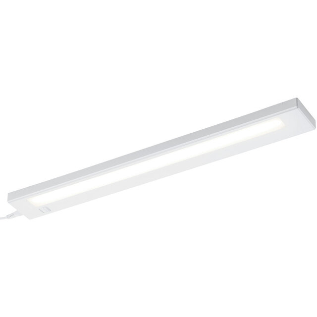 LED wandlamp | 7W | 3000K warm | Mat wit | Instelbare hoek Verlichting per ruimte