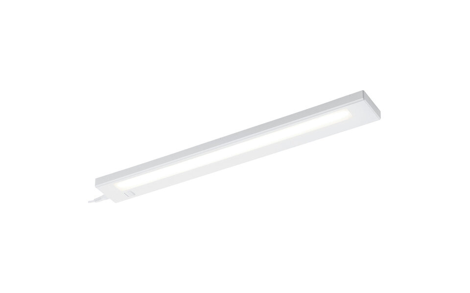 HLW LED LED Vloerlamp 7W Warm Wit 2700K–3000K met Verstelbare Beam Angle