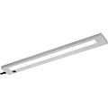 White LED Floor Lamp 7W with Adjustable Beam Angle and Warm White 2700K–3000K Light