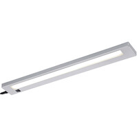 LED wandlamp | 7W | 3000K | Warmwit | Titaan | Verstelbaar LED wandlamp | 7W | 3000K | Warmwit | Titaan | Verstelbaar