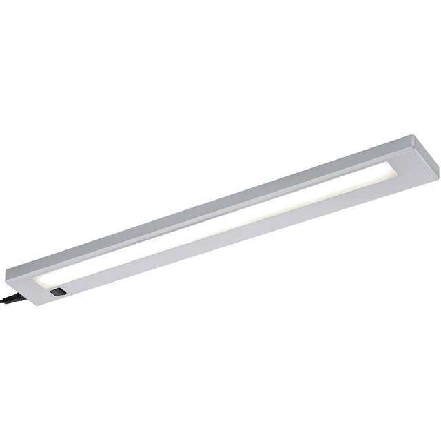 LED wandlamp | 7W | 3000K | Warmwit | Titaan | Verstelbaar Verlichting per ruimte