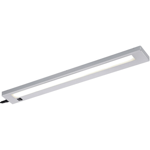 HLW LED Witte LED Vloerlamp 7W met Beam Angle Verstelbaar en Warm Wit 2700K–3000K Licht